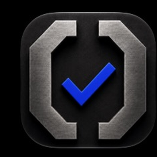 Orvaden Check app icon