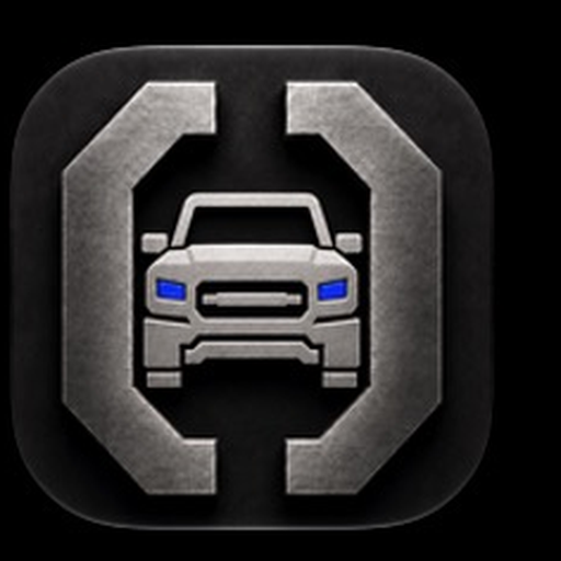 Orvaden Fleet app icon