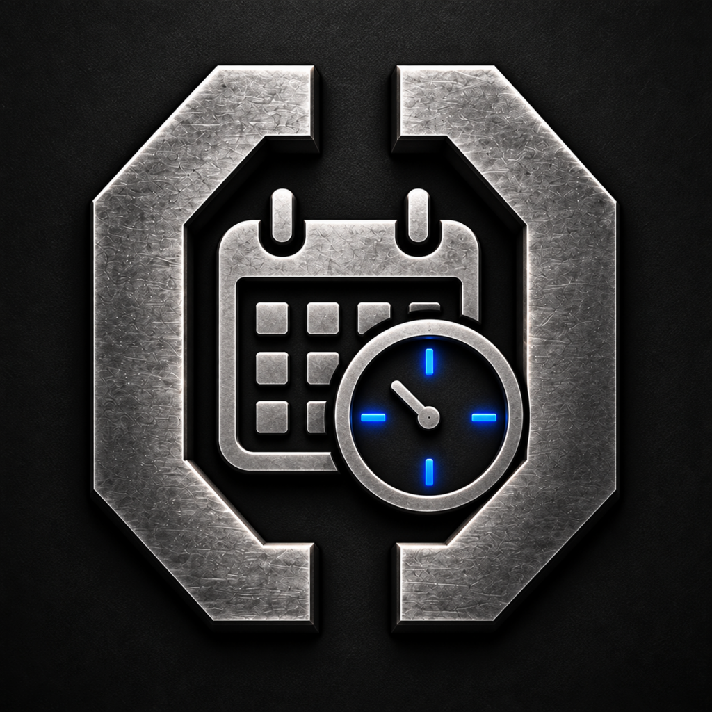 Orvaden Shift app icon