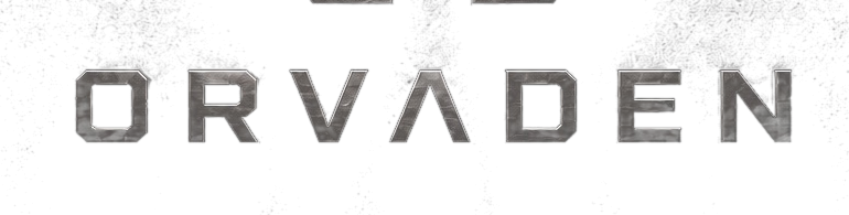 ORVADEN